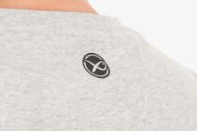 Matrix Tričko Large Mesh Logo T-Shirt Grey (8)