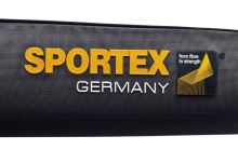 Sportex Pouzdro na Pruty Tříkomorové III (3)