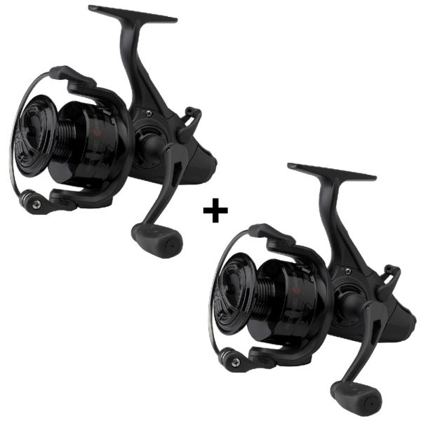 Prologic Naviják C Series 6000 BF Akční Set 2 ks