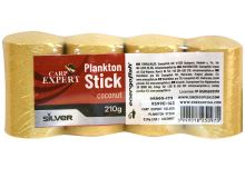 Carp Expert Pelety Silver Planktonové Tablety 4 ks 210 g (2)