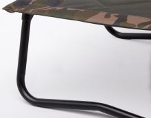 Prologic Křeslo Avenger Bed Guest Camo Chair (2)