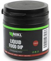 Nikl Liquid Food Dip Strawberry 100 ml (1)