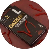 One More Cast Rovnátka Dazzlers Bloodliner Long Leg Aligner 10 ks