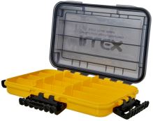Illex Krabička Tackle Box 355 Waterproof 3 HC (1)