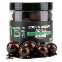 TB Baits Boosterované Boilie Monster Crab 120 g 20-24 mm