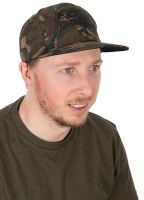 Fox Kšiltovka Camo Flat Peak Snapback Hat Fox Kšiltovka Camo Flat Peak Snapback Hat