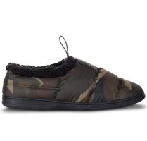 Nash Nazouváky ZT Deluxe Bivvy Slipper Camo (3)