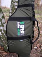 R-SPEKT Triple polstrované khaki pouzdro na 3 pruty (6)