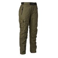 Savage Gear Kalhoty SG4 Combat Trousers Olive Green (1)