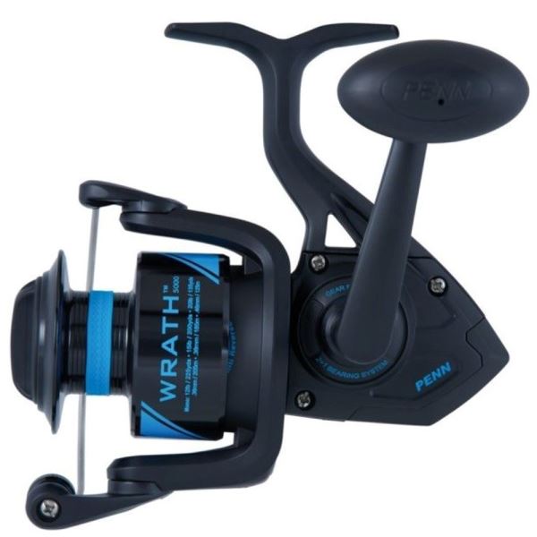 Penn Naviják Wrath 6000