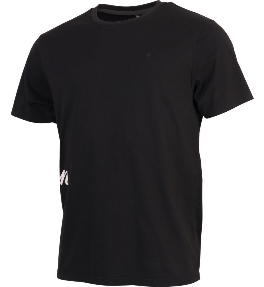 Levně Westin tričko script t-shirt ink black - l