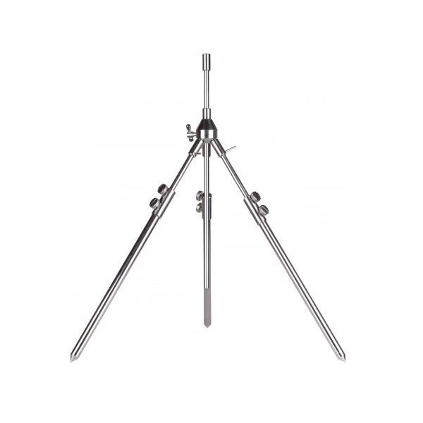 Cralusso Stojan Stainless Steel Adjustable Tripod