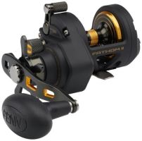 Penn Multiplikátor Fathom II 12 Star Drag RH