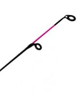 Delphin Feederová Špička CarbonGlass 3,4 mm U-Heavy River Trophy Růžová Delphin Feederová Špička CarbonGlass 3,4 mm U-Heavy River Trophy Růžová