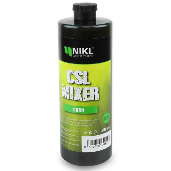 Nikl CSL Liquid Mixer Corn 500 ml