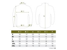 Delphin Termoprádlo Vrchní Díl Tundra Manor (4)