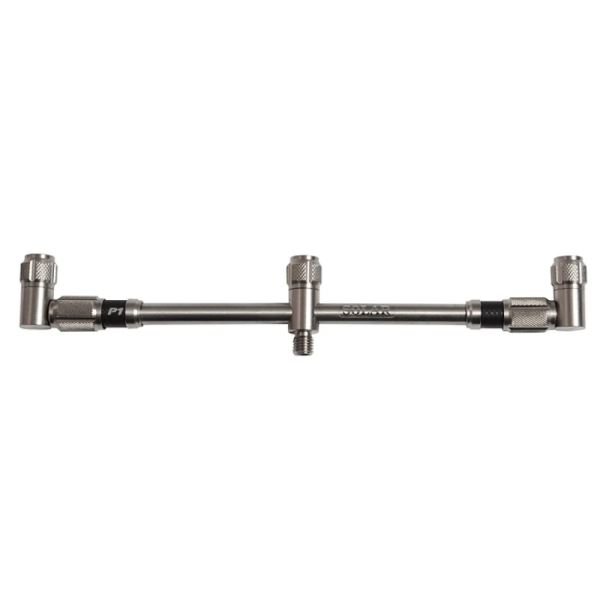 Solar Hrazda Široká P1 3 Rod Wide Buzzer Bar