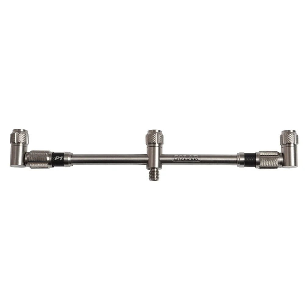 Solar hrazda široká p1 3 rod wide buzzer bar