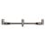 Solar Hrazda Široká P1 3 Rod Wide Buzzer Bar