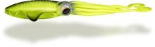 Black Cat Podvodní Splávek Calamar U-Float Yellow Zombie 20 g (1)
