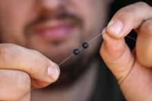 Carp´R´Us Gumové Korálky Rubber Beads 6 mm 10 ks (5)