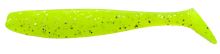LUCKY JOHN Gumová nástraha LJ Minnow Lime Chartreuse-5,6 cm 10 ks