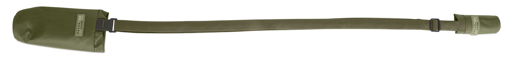 Korum chránič prutu progress elasticated tip & butt protector