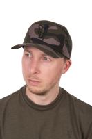 Fox Kšiltovka Camo Volley Cap (2)