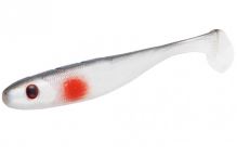 Delphin Gumová Nástraha Top Mix Bomb Rippa Agresor+Redface+Best+Candy+Virus 5 ks (3)