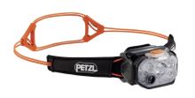 Petzl Čelovka Swift RL 2026 Černá Oranžová Petzl Čelovka Swift RL 2026 Černá Oranžová