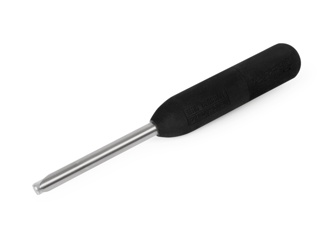 Black cat jehla mini dead bait puncher