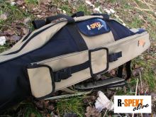 R-SPEKT 2komorové pouzdro na rybářské pruty (6)