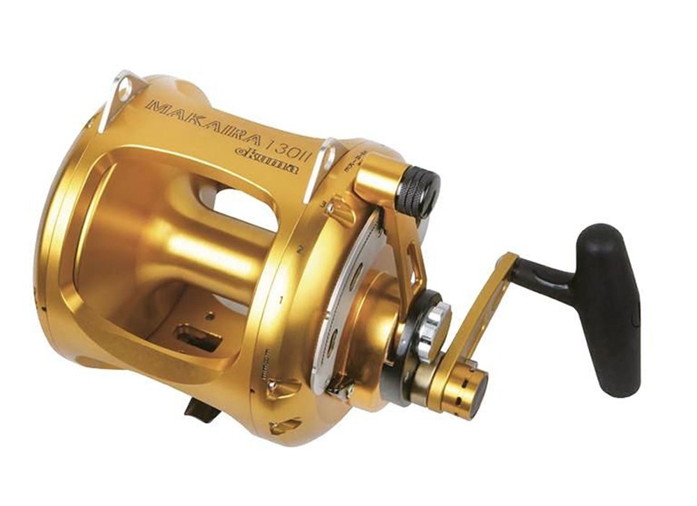 Okuma multiplikátor makaira 80wii