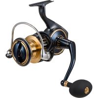 Daiwa Naviják 25 Saltiga 8000-P (4)