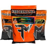 Feedermania Pelety 800 g 4 mm Feedermania Pelety 800 g 4 mm