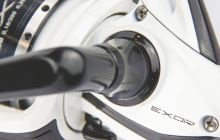 Mistrall Naviják Exor FD40 (2)