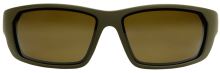 Trakker Polarizační Brýle Wrap Around Sunglasses