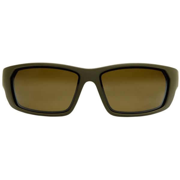 Trakker Polarizační Brýle Wrap Around Sunglasses