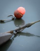 Fox Závěsky Edges Tungsten Tubing Leadclip Ready Rigs Size 7 3 ks (5)