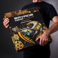 Savage Gear Adventní Kalendář Predator (1)