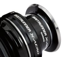Shimano Naviják Baitrunner X-Aero 8000 RA (2)