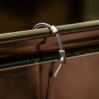 Avid Carp Smršťovací Hadička Outline FleckTone Shrink Tube (9)