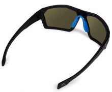 Preston Innovations Polarizační Brýle Absolute Wrap Sunglasses Amber Brown (1)