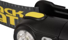 Black Cat Čelovka LI600 Headtorch (6)