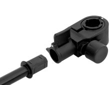 Delphin Feeder Držák Atoma Netstick (2)