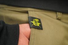 Black Cat Kalhoty Cargo Trousers (8)