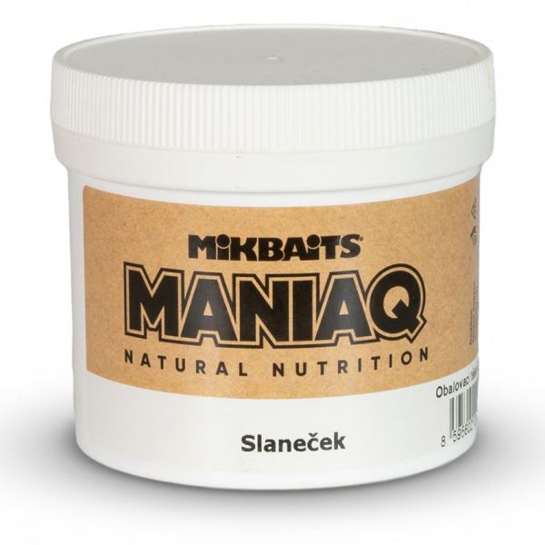 Mikbaits Těsto ManiaQ Slaneček 200 g