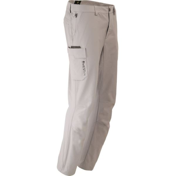 Westin Kalhoty Tide UPF Trousers Grey