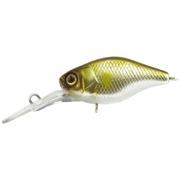 Illex Wobler Deep Diving Chubby 3,8 cm 4,7 g Ayu