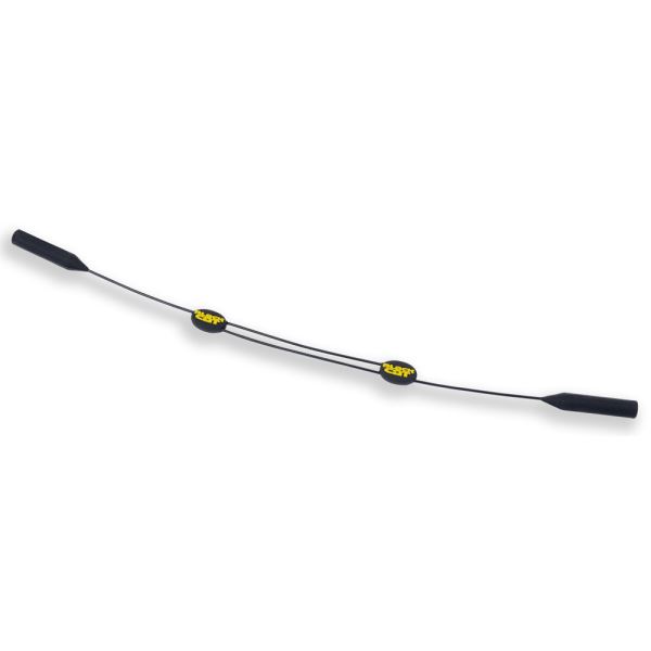 Black Cat Šňůrka Na Brýle Sunglasses Adjustable Lanyard